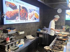 -双合园·海鲜水饺青岛菜(万佳广场店)