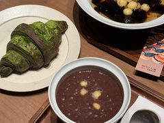 -RUXU入续糖水铺与包(卓悦中心店)