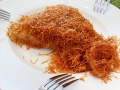-ALAMEEN阿拉伯餐厅(三里屯店)