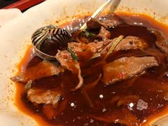 -秀儿四九城·新京菜(亚运村鸟巢店)