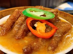 -红棉中餐厅·广州海航威斯汀酒店