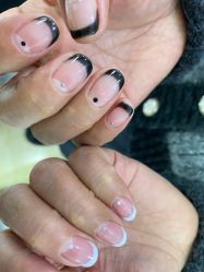 -斯馨·健康美甲美睫