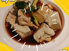 -黑鸡小馆(金源店)