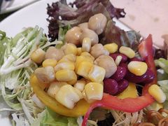 -希尔顿欢朋酒店·欢朋餐厅