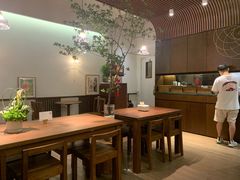 -彬媽糖水(侨鑫国际店)