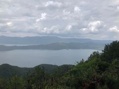 -丽江泸沽湖景区