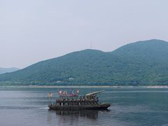 -松花湖风景名胜区