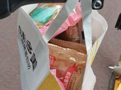 -味多美蛋糕(航天桥店)