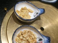 -漫烤鱼&徐州烧烤夜宵(万达店)