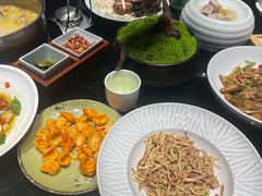 -花城粤菜餐厅(高新区店)