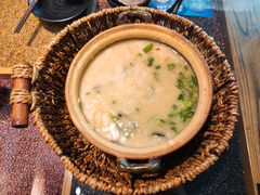 -潮十三潮汕砂锅粥(高新四路大都荟店)
