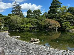 -京都御所