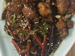 -纳禾春.云南.版纳特色菜.傣味手抓饭(南亚店)