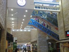 -骑鹅公社(南开大悦城店)