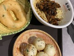 -易裕和·长沙米粉(竹塘西路店)