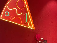 -黑熊披萨orso pizza