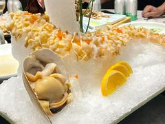 -拉完海鲜大排档(温岭店)
