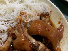 -贤花饭店(凯德店)