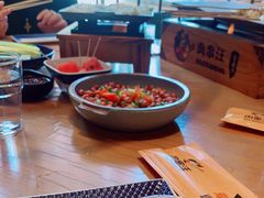 -肉串汪(望京店)