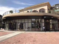 -王府井奥莱临潼小镇(临潼店)