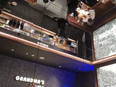 -外婆家(静安大悦城店)