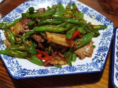 -呼吸森林·生态农庄农家乐私房菜