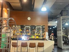 -中航健身会(星河中心分店)