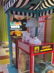 -宝燕乐园(闵行旗舰店)