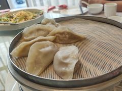 -老妈菜馆(建设街店)