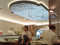 -前海沿·青岛菜(乐客城店)