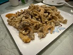 -黄家饺子东北特色菜馆(湖滨商业街店)
