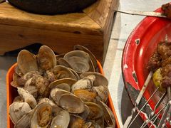 -永安里地摊烤肉(首创店)