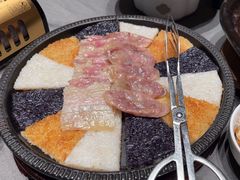 -小厨娘淮扬菜(河西奥美大厦店)
