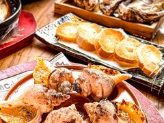 -酒肴一瓢·活贝料理·日本料理(三元桥·霄云路店)