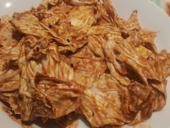 -京味斋·北京烤鸭(北京南站洋桥店)