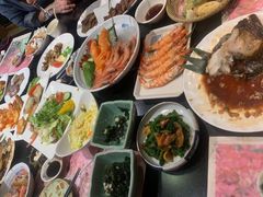 -红叶日本料理(开发区店)