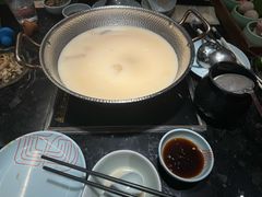 -捞王锅物料理(金华义乌之心店)