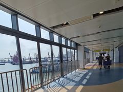 -招商蛇口邮轮母港(观光客运)