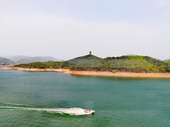-北京金海湖景区