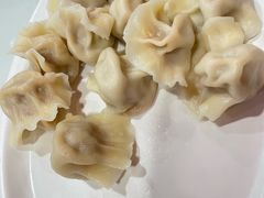 -听涛雅苑百味饺子老家菜馆