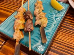-鳥炭·烧鸟YaKiToRi深夜食堂(陆家嘴店)