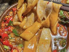 -冯校长老火锅(深圳福田店)