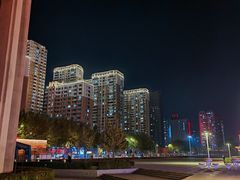 -沈阳站