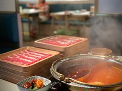 -温禾牛·和牛寿喜烧自助火锅(恒基名人店)