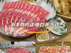 -清真军邺·金富苑肥牛(石坡街旗舰店)