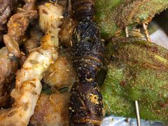 -明明烤牛肉(原明明东北烧烤)
