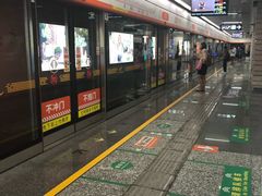 -良渚(地铁站)