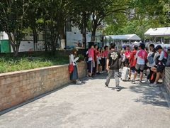 -苏州河梦清园环保主题公园