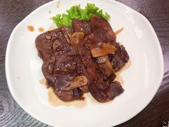 -福樱兰海鲜放题铁板烧(加州店)