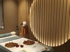 -上足·影院足道·SPA(红岭店)